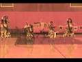 Kids Kalakaua Performance