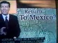 San Antonio Fox News Michael Valdes attacks M.E.Ch.A. and Aztlan!