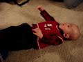 Cousin Alex
