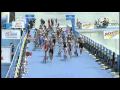 Switzerland’s Daniela Ryf sprints to finish Triathlon World Championship Seoul