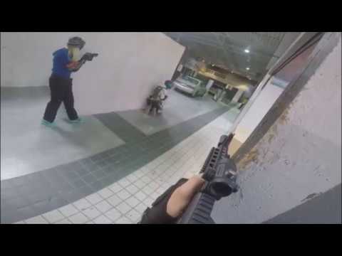 Airsoft Cheaters and Flipouts Final