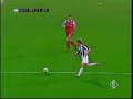 Ibraimovic (Zlatan) Bayer Vs Juve
