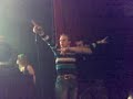 Xplosive Hardstylistz - MC JVR