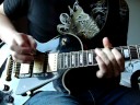 No Boundaries Cover by NikosGuitar666 No Boundaries Cover by NikosGuitar666