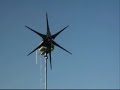 UF Wind Energy Team Video