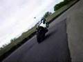 Ducati 749R Race Bike