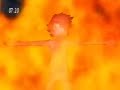 Digimon Frontier Evolution BurningGreymon Digimon Frontier Evolution BurningGreymon