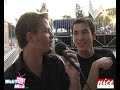 Manouchka Orkest�r - Nice Jazz Festival 2008 Interview
