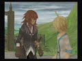 [Wii-ToS:KoR] Part 002: Luin