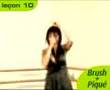 Lili Azian - leçon10