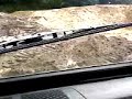 Offroad drive, bumpy ride and no sound. Offroad drive, bumpy ride and no sound.