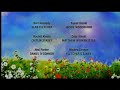Neighbours - Short Closing Credits 2007/2008