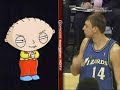 Nocioni POSTERIZES Stewie!!! (Oleksiy Pecherov)