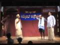 Adhunika Halli Part 1 by Hoysala Kannada Koota Part 1