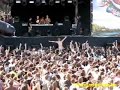 Coone vs Deepack @ SummerFestival 2008 Coone vs Deepack @ SummerFestival 2008