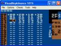 LSDj Chiptune Pixel Dust