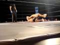 2009-01-02 | Leonardo Gonzalez (Panama) Vs Sebastien Garguier (Francia), Vale Tudo, Costa Ric ~> Combate de Vale Tudo de Leonardo Gonzalez (Panama) Vs Sebastien Garguier (Francia), en Costa Rica, el 5 de diciembre de ...  (01:36)