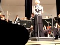 Click here to watch this video 2012 Spring Concert Summit High School, NJ, Symphony Orchestra