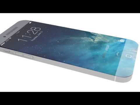 Concept iPhone 6
