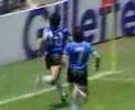 gol de maradona a los ingleses - mexico 86'