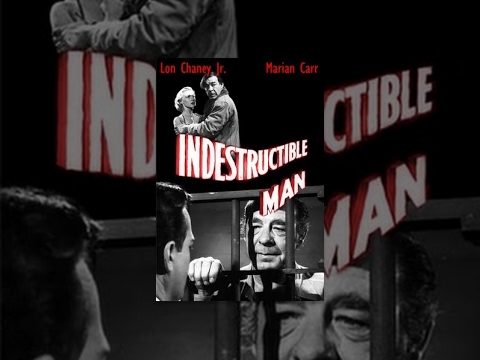 Indestructible Man
