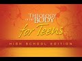 Theology of the Body for Teens