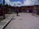 yegua trochadora
