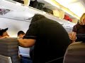 The Overhead Bin