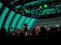 Bright Eyes \"Poison Oak\" Hollywood Bowl 2007