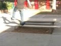 Woodland Hills Skate Session