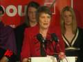 New Zealand Conservative Claims Election Victory