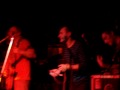 Lao Che 15.11.2008 CK Wiatrak Zabrze 5