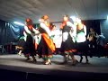 tarantella Pugliese