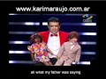 Argentinian Comediant Ventriloquist/ventrilocuo comediante argentino