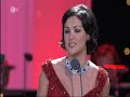 Meine Lippen sie k�ssen so hei� - Anna Netrebko