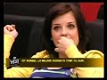 Virginia - Repaso de la Gala 8 (Con �ngel)