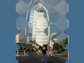 Brod Ted Vacation in Dubai  dated Dec 18, 2007