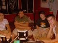 San Vicente Carandiru Percusion ´08 Gracias al Publico 