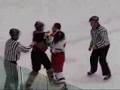 Camrose Kodiaks vs Brooks Bandits