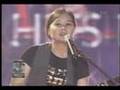 kitchie, barbie, yeng on ASAP07