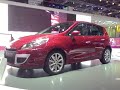 Video de Renault Scenic 240