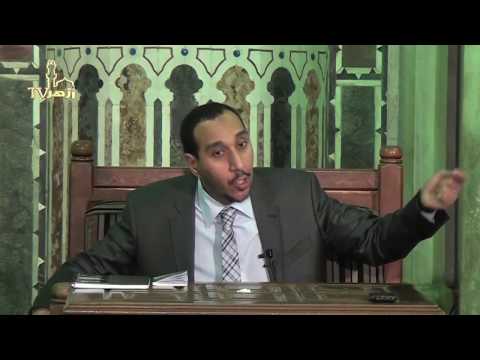 فضائل الصلاة على النبي للدكتور مختار محسن
