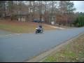 videos de 2001 Zx6-R