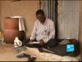 An NGO worker killed in Chad