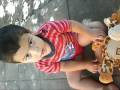 videos de Jeremias Benjamin Fernandez Flores y su Jirafa Llamada 