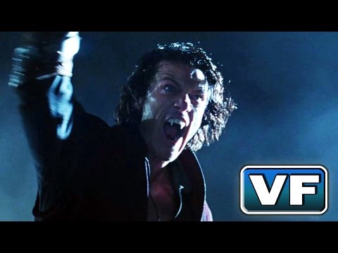DRACULA UNTOLD Bande Annonce VF