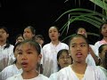 Catmon \"Sugat 2007\":  The Unveiling