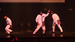 FORCE ELEMENTS (Takumi & Kanata & 優弥) – DANCE@PIECE 2017 GRAND PRIX