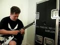 2003 Gibson Flying V demo Schenker Satriani 2003 Gibson Flying V demo Schenker Satriani