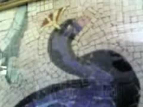 Subiaco Mosaici 2
